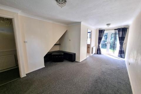 2 bedroom terraced house for sale, Acer Grove, Ipswich, IP8