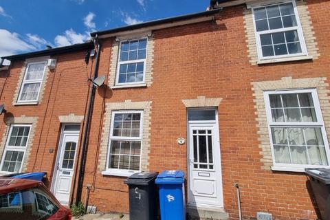 2 bedroom terraced house for sale, Cumberland Street, Ipswich, IP1