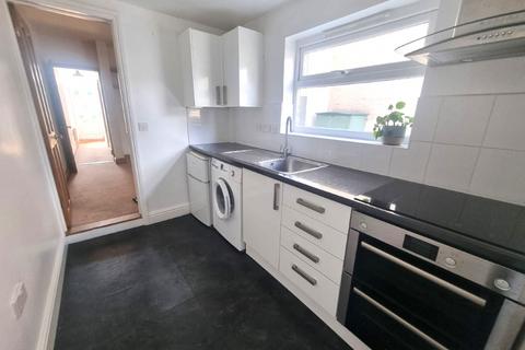 2 bedroom terraced house for sale, Cumberland Street, Ipswich, IP1