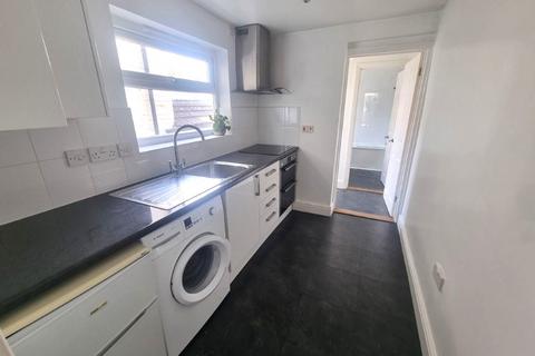 2 bedroom terraced house for sale, Cumberland Street, Ipswich, IP1