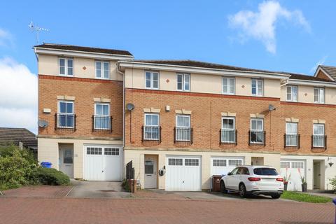 King Ecgbert Road, Sheffield S17