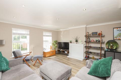undefined, King Ecgbert Road, Sheffield S17