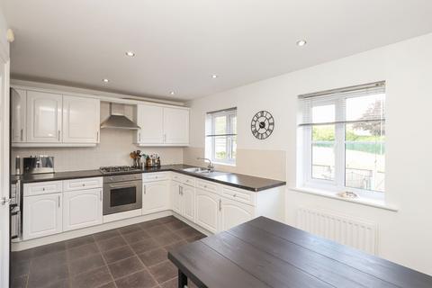 undefined, King Ecgbert Road, Sheffield S17