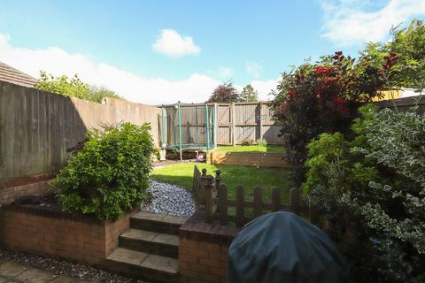 undefined, King Ecgbert Road, Sheffield S17