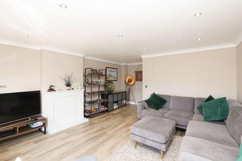 undefined, King Ecgbert Road, Sheffield S17