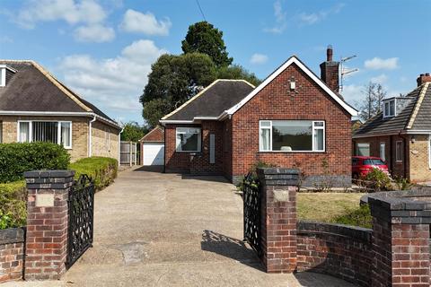 3 bedroom detached bungalow for sale, Woodland Drive, Anlaby, Hull