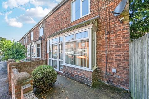 undefined, Eastgate, Hessle, HU13