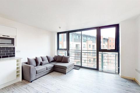 2 bedroom apartment for sale, Salford M3