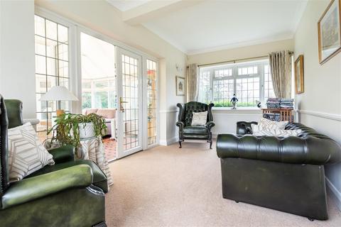 Willows Fernhall Lane, Waltham Abbey, EN9 3TJ