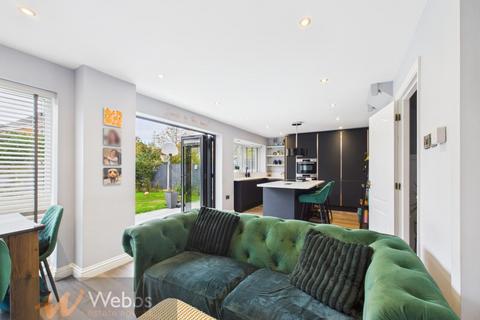 undefined, Millers Walk, Walsall WS3