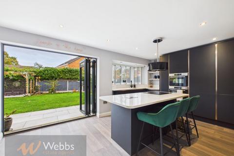 undefined, Millers Walk, Walsall WS3