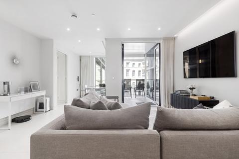2 bedroom apartment to rent, Sugar Quay, Water Lane, London EC3R