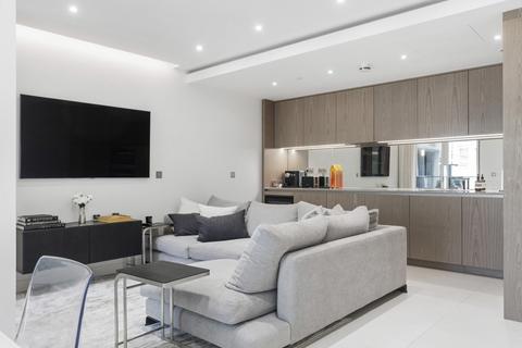 2 bedroom apartment to rent, Sugar Quay, Water Lane, London EC3R