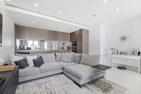 2 bedroom apartment to rent, Sugar Quay, Water Lane, London EC3R