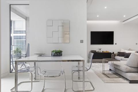 2 bedroom apartment to rent, Sugar Quay, Water Lane, London EC3R