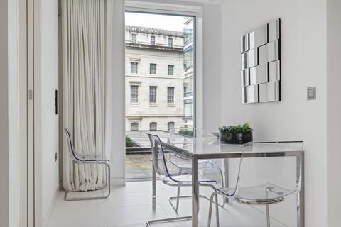 2 bedroom apartment to rent, Sugar Quay, Water Lane, London EC3R