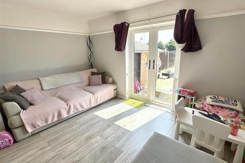 undefined, Montgomery Avenue, Lowestoft, Suffolk
