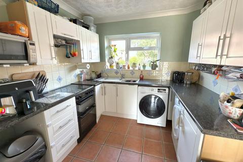 undefined, Montgomery Avenue, Lowestoft, Suffolk