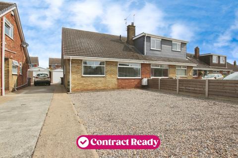 undefined, St. Martins Road, Thorngumbald, Hull,  HU12 9PL