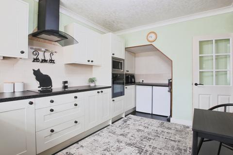 undefined, St. Martins Road, Thorngumbald, Hull,  HU12 9PL