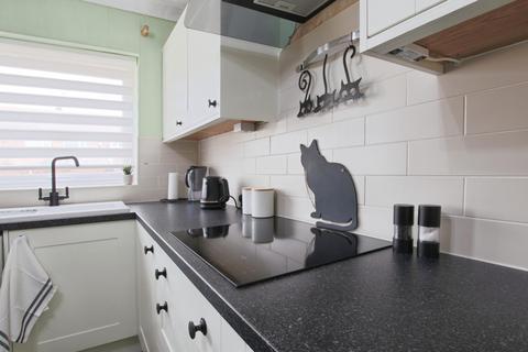 undefined, St. Martins Road, Thorngumbald, Hull,  HU12 9PL