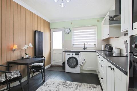undefined, St. Martins Road, Thorngumbald, Hull,  HU12 9PL