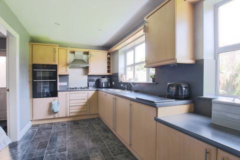 4 bedroom detached house for sale, Elwyn Way, Hedon, Hull, HU12 8GE