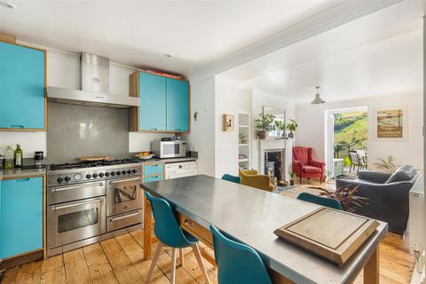 3 bedroom semi-detached house for sale, Fairview Road, Dartmouth