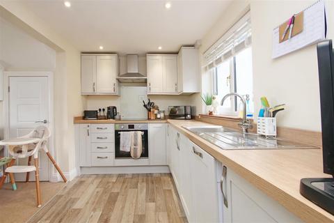 3 Buttacre Lane, Askham Richard, York, YO23 3PE