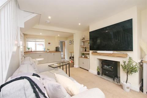 3 Buttacre Lane, Askham Richard, York, YO23 3PE