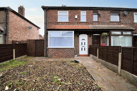 undefined, Bradburn Grove, Eccles, M30