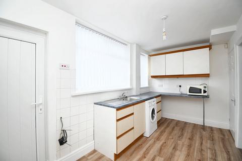 undefined, Bradburn Grove, Eccles, M30