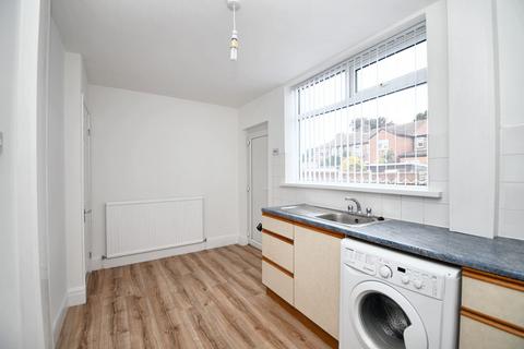 undefined, Bradburn Grove, Eccles, M30