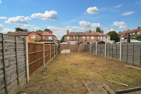 undefined, Bradburn Grove, Eccles, M30