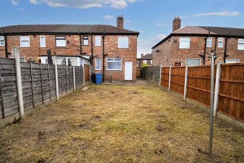 9 Bradburn Grove, Eccles, Manchester, M30 0UD