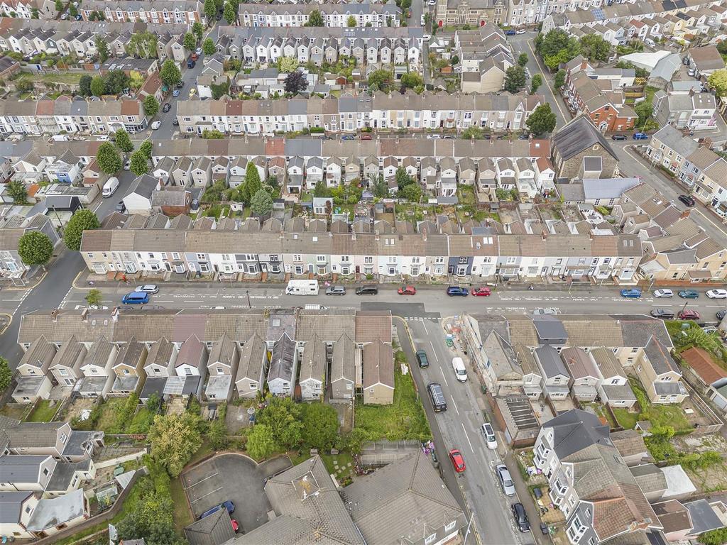 Aerial Images
