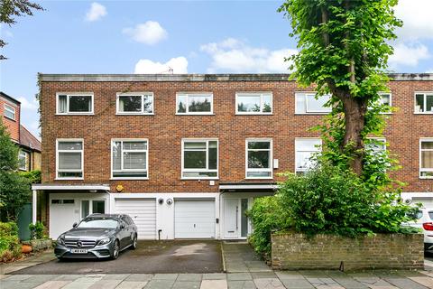 9 Fitzwilliam Avenue, Richmond, TW9 2DQ