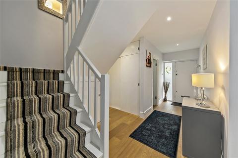 9 Fitzwilliam Avenue, Richmond, TW9 2DQ
