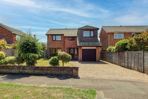 undefined, Third Avenue, Denvilles, Havant