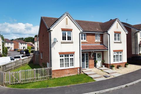 undefined, Brynteg Green, Beddau, CF38 2PT