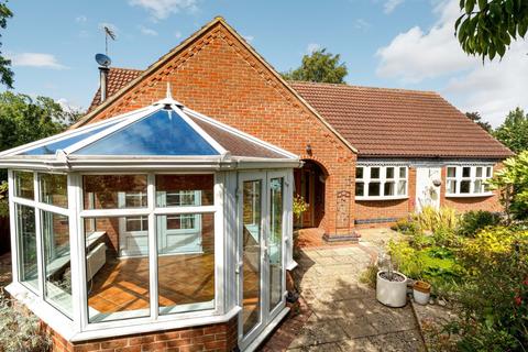 undefined, High Street, Helpringham, Sleaford, Lincolnshire, NG34