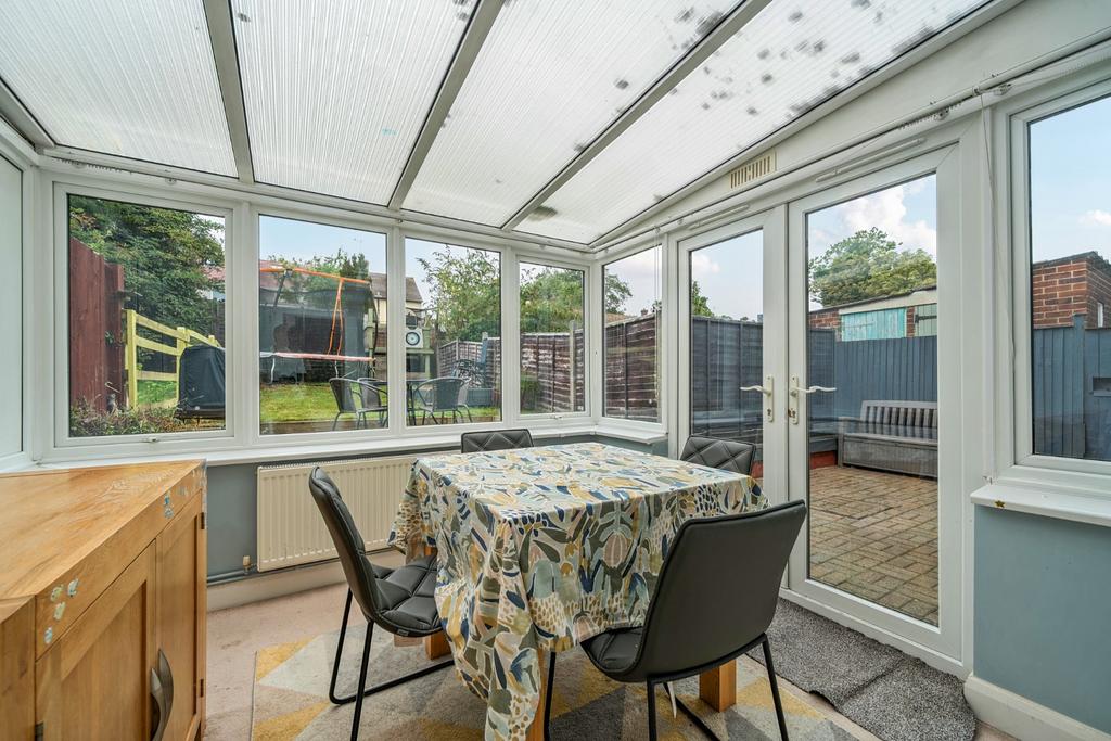 Conservatory