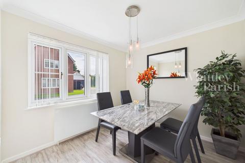 undefined, Waterside Gardens, Newton Flotman