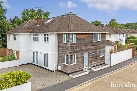 Abbots Close, Shenfield, CM15