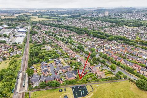 undefined, Ruddington Lane, Wilford NG11