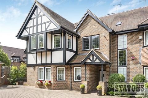 undefined, Cockfosters Road, Barnet, EN4