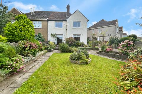 3 bedroom semi-detached house for sale, Bertha Road, Port Talbot, Neath Port Talbot. SA13 2AP