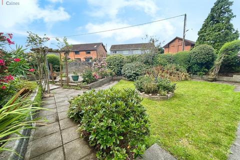 3 bedroom semi-detached house for sale, Bertha Road, Port Talbot, Neath Port Talbot. SA13 2AP