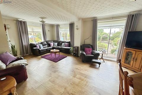 3 bedroom semi-detached house for sale, Bertha Road, Port Talbot, Neath Port Talbot. SA13 2AP