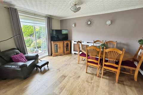 3 bedroom semi-detached house for sale, Bertha Road, Port Talbot, Neath Port Talbot. SA13 2AP
